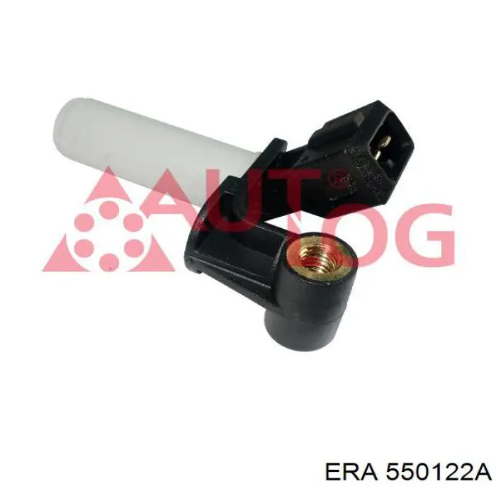 550122A ERA Sensor de posição (de revoluções) de cambota