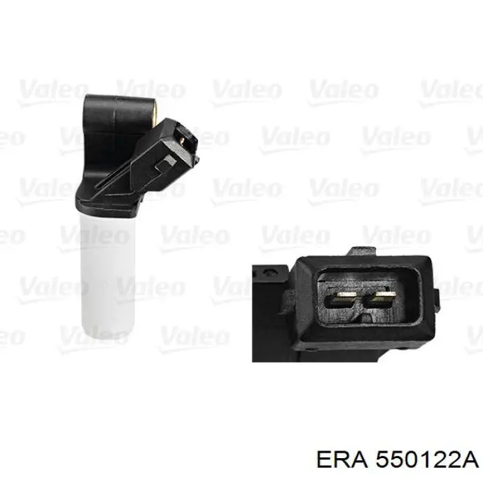 Sensor de posição (de revoluções) de cambota ERA 550122A preço, a partir de 26,62 USD