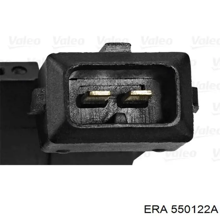 Compre 550122A ERA Sensor de posição (de revoluções) de cambota