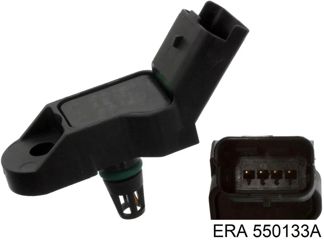 Sensor de pressão no coletor de admissão, MAP ERA 550133A preço, a partir de 29,30 USD