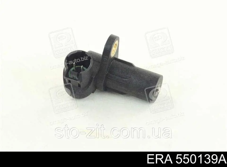 Sensor de posição (de revoluções) de cambota ERA 550139A preço, a partir de 19,13 USD