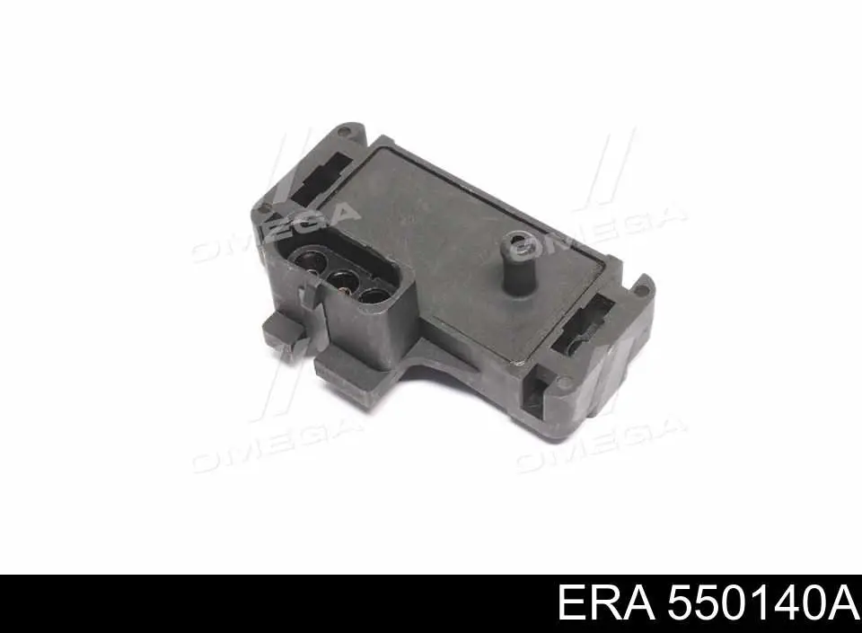 Sensor de pressão no coletor de admissão, MAP ERA 550140A preço, a partir de 25,86 USD