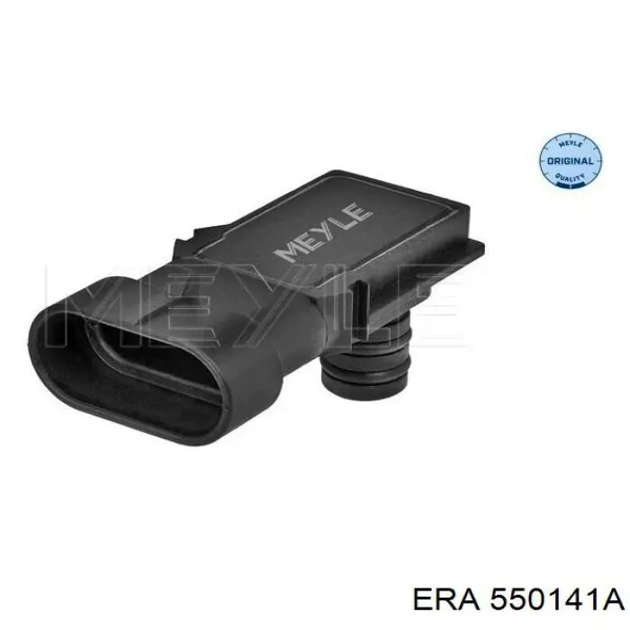 Compre 550141A ERA Sensor de pressão no coletor de admissão, MAP
