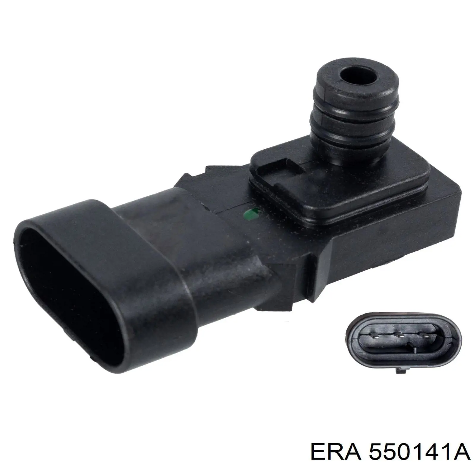 Sensor de pressão no coletor de admissão, MAP ERA 550141A preço, a partir de 26,86 USD