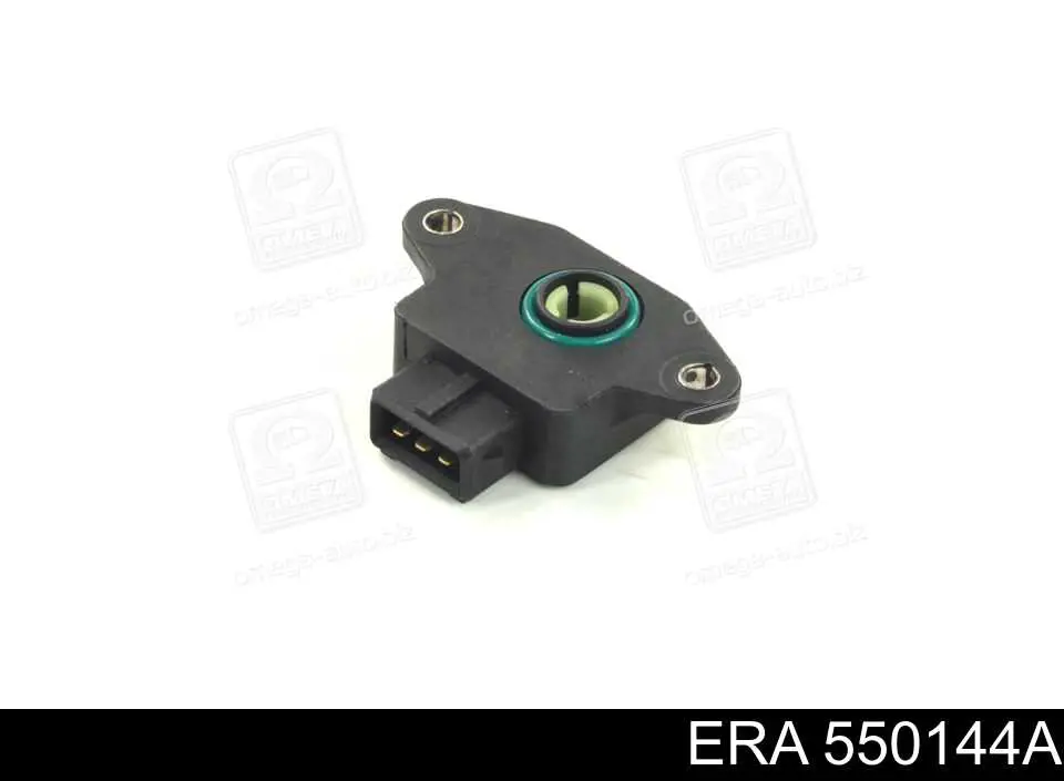 Sensor de posição da válvula de borboleta (potenciômetro) ERA 550144A preço, a partir de 31,51 USD