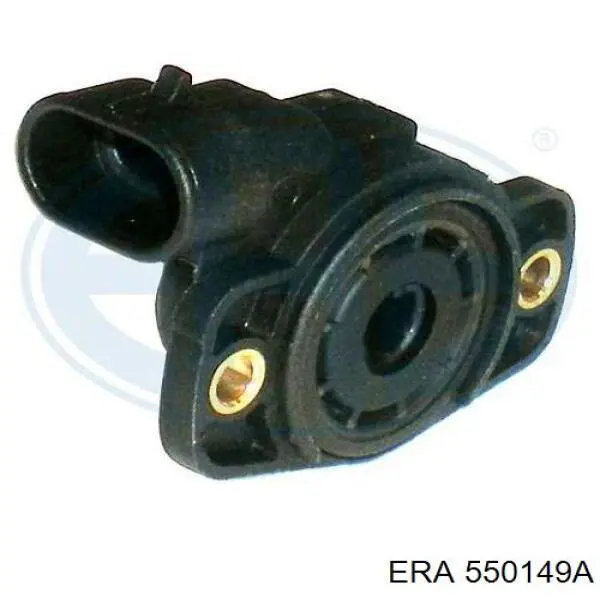 Sensor de posição da válvula de borboleta (potenciômetro) ERA 550149A preço, a partir de 28,64 USD