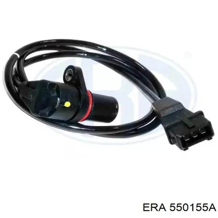 Sensor de posição (de revoluções) de cambota ERA 550155A preço, a partir de 24,18 USD