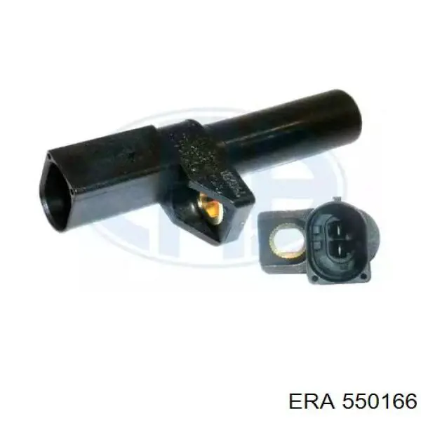 Sensor de posição (de revoluções) de cambota ERA 550166 preço, a partir de 25,47 USD