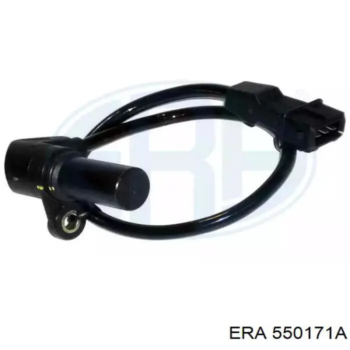 Sensor de posição (de revoluções) de cambota ERA 550171A preço, a partir de 21,37 USD