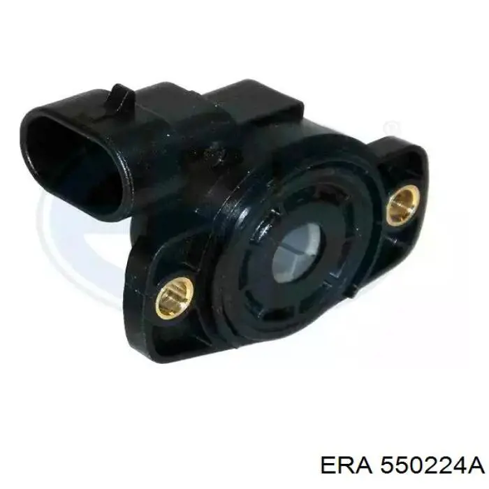 Sensor de posição da válvula de borboleta (potenciômetro) ERA 550224A preço, a partir de 11,73 USD