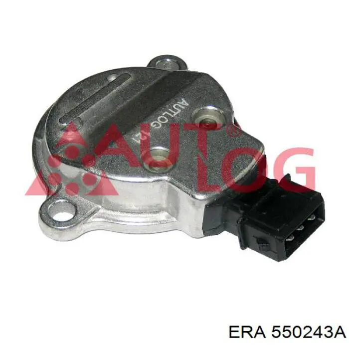 Sensor de posição da árvore distribuidora ERA 550243A preço, a partir de 34,63 USD