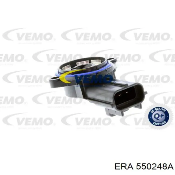 Sensor de posição da válvula de borboleta (potenciômetro) ERA 550248A preço, a partir de 25,22 USD