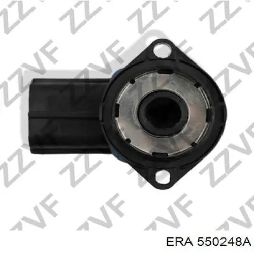 Compre 550248A ERA Sensor de posição da válvula de borboleta (potenciômetro)