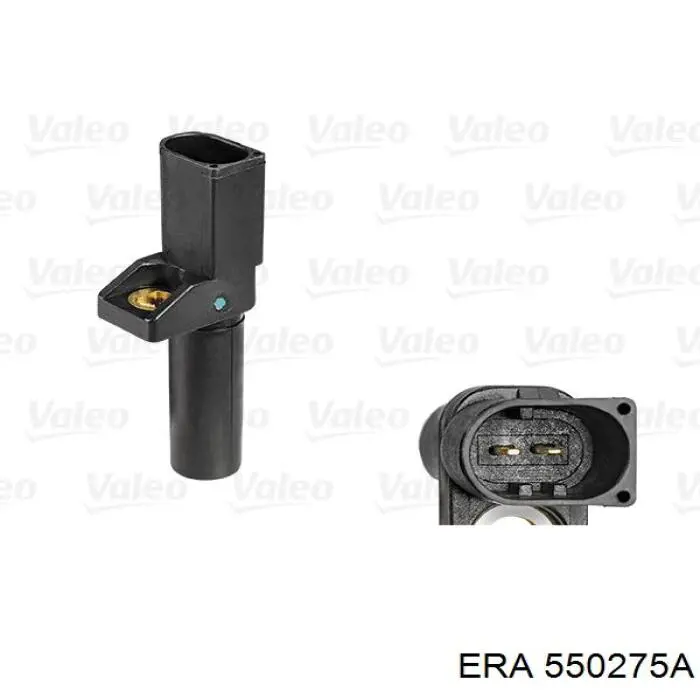 Compre 550275A ERA Sensor de posição (de revoluções) de cambota