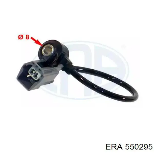 Sensor de detonação ERA 550295 preço, a partir de 31,87 USD