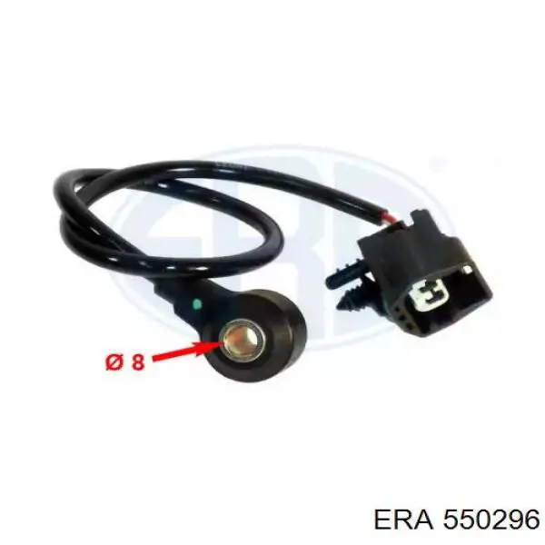 Sensor de detonação ERA 550296 preço, a partir de 29,17 USD