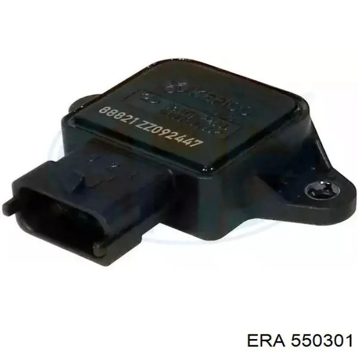 Sensor de posição da válvula de borboleta (potenciômetro) ERA 550301 preço, a partir de 21,98 USD