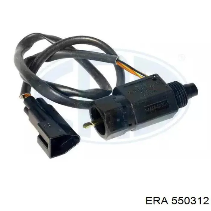Sensor de velocidade ERA 550312 preço, a partir de 63,21 USD