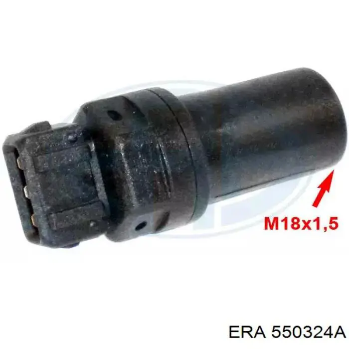 550324A ERA Sensor de velocidade