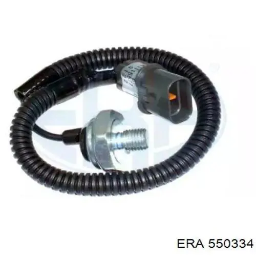 Sensor de detonação ERA 550334 preço, a partir de 34,52 USD