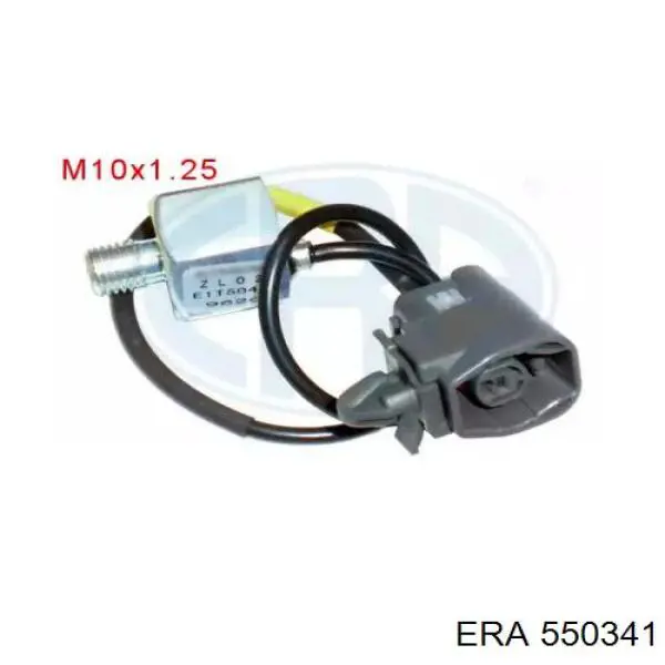 Sensor de detonação ERA 550341 preço, a partir de 31,30 USD