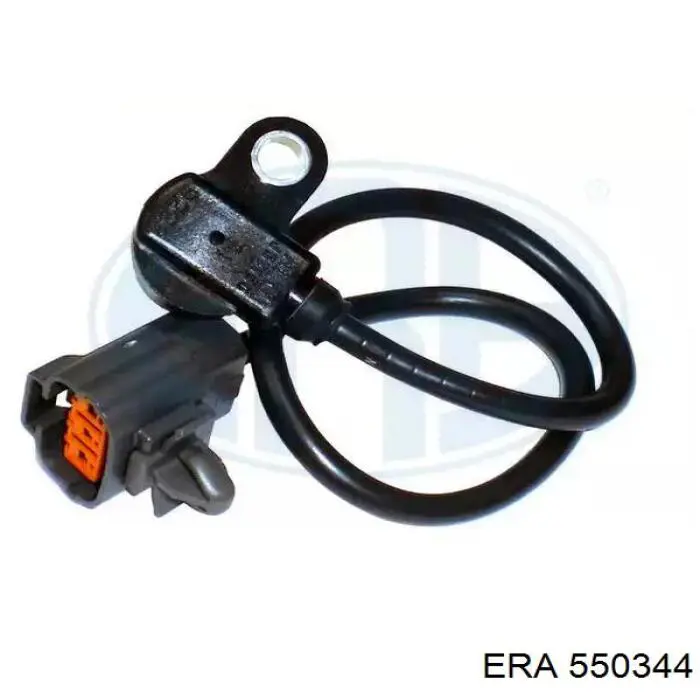 Sensor de posição (de revoluções) de cambota ERA 550344 preço, a partir de 38,04 USD