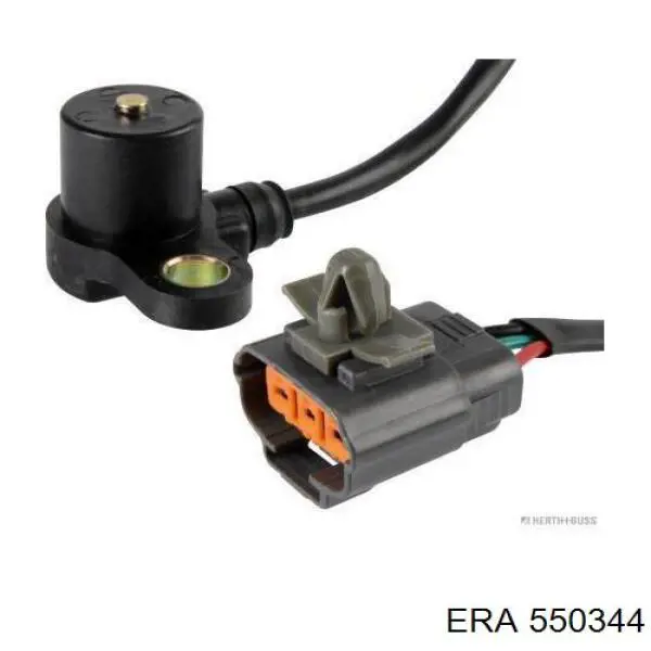 Compre 550344 ERA Sensor de posição (de revoluções) de cambota