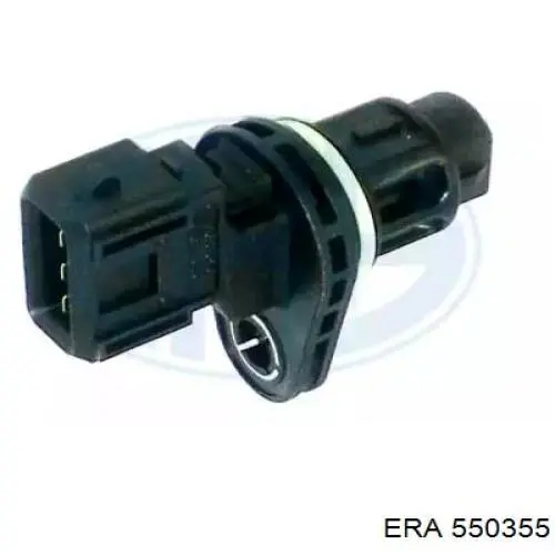 Sensor de posição (de revoluções) de cambota ERA 550355 preço, a partir de 37,40 USD