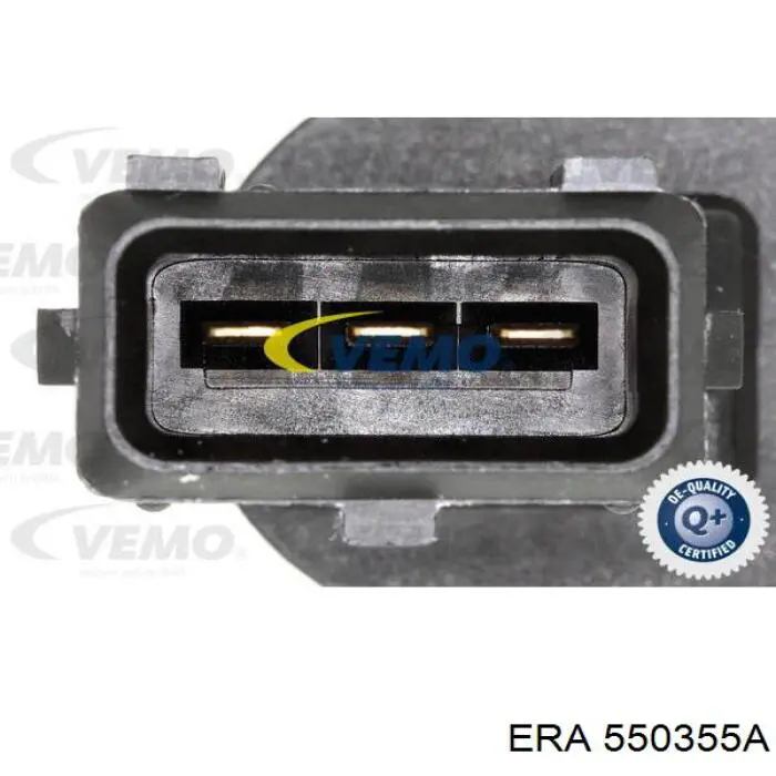 Sensor de posição (de revoluções) de cambota ERA 550355A preço, a partir de 30,91 USD