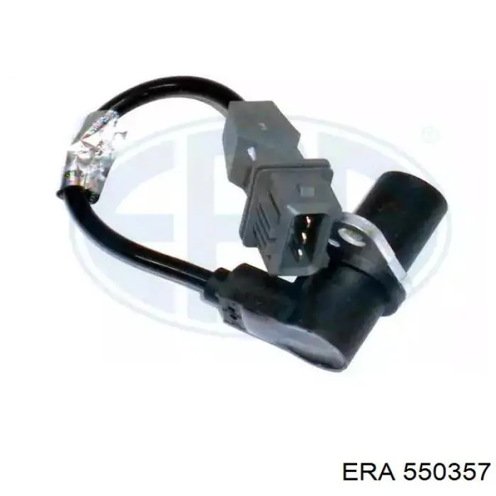 Sensor de posição (de revoluções) de cambota ERA 550357 preço, a partir de 23,87 USD