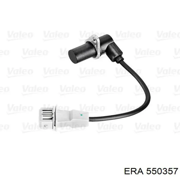 Compre 550357 ERA Sensor de posição (de revoluções) de cambota