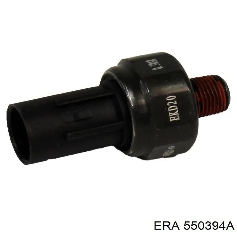 Sensor de pressão no coletor de admissão, MAP ERA 550394A preço, a partir de 29,09 USD