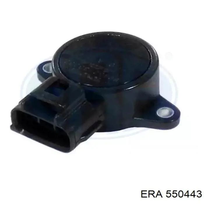 Sensor de posição da válvula de borboleta (potenciômetro) ERA 550443 preço, a partir de 40,22 USD