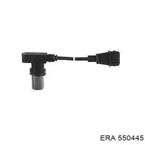 Sensor de posição (de revoluções) de cambota 550445 ERA
