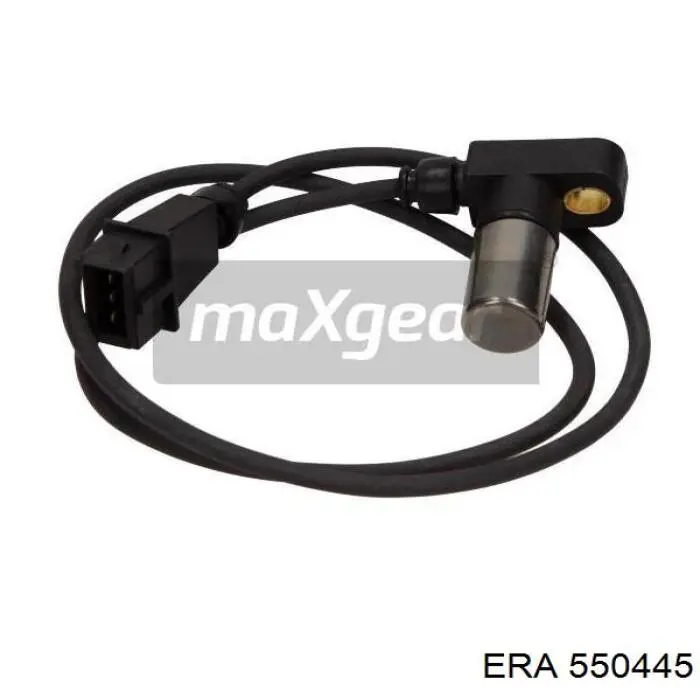 Sensor de posição (de revoluções) de cambota ERA 550445 preço, a partir de 37,94 USD