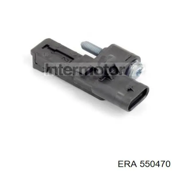 Compre 550470 ERA Sensor de posição (de revoluções) de cambota