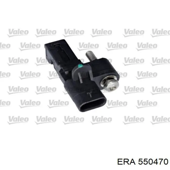 Compre 550470 ERA Sensor de posição (de revoluções) de cambota