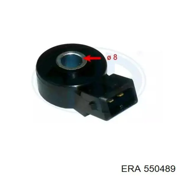 550489 ERA Sensor de detonação