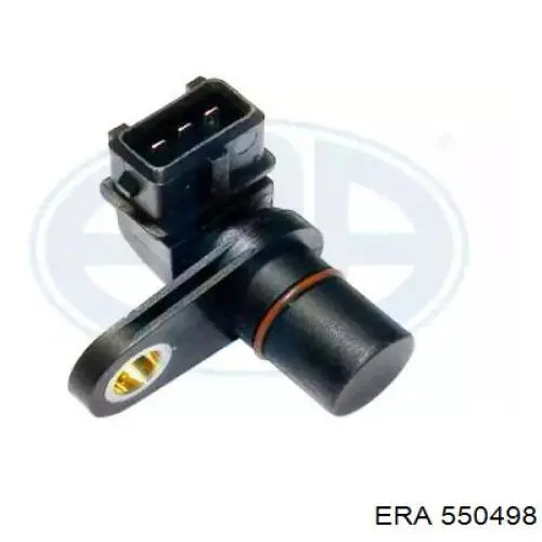 Sensor de posição da árvore distribuidora EX53543 Euroex