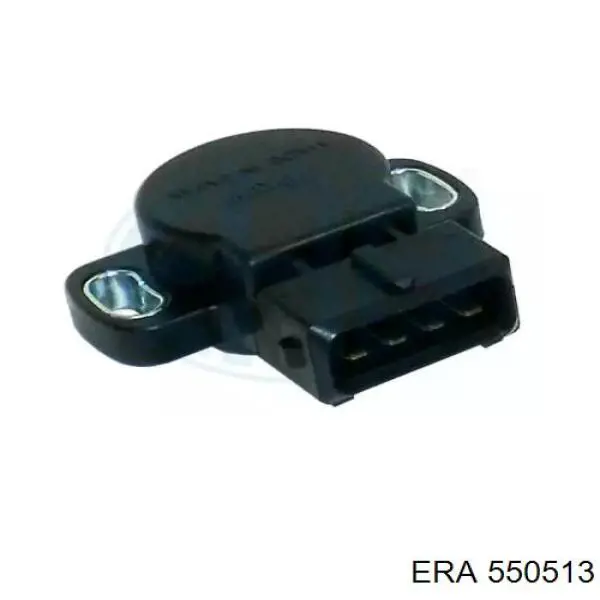 Sensor de posição da válvula de borboleta (potenciômetro) ERA 550513 preço, a partir de 39,87 USD