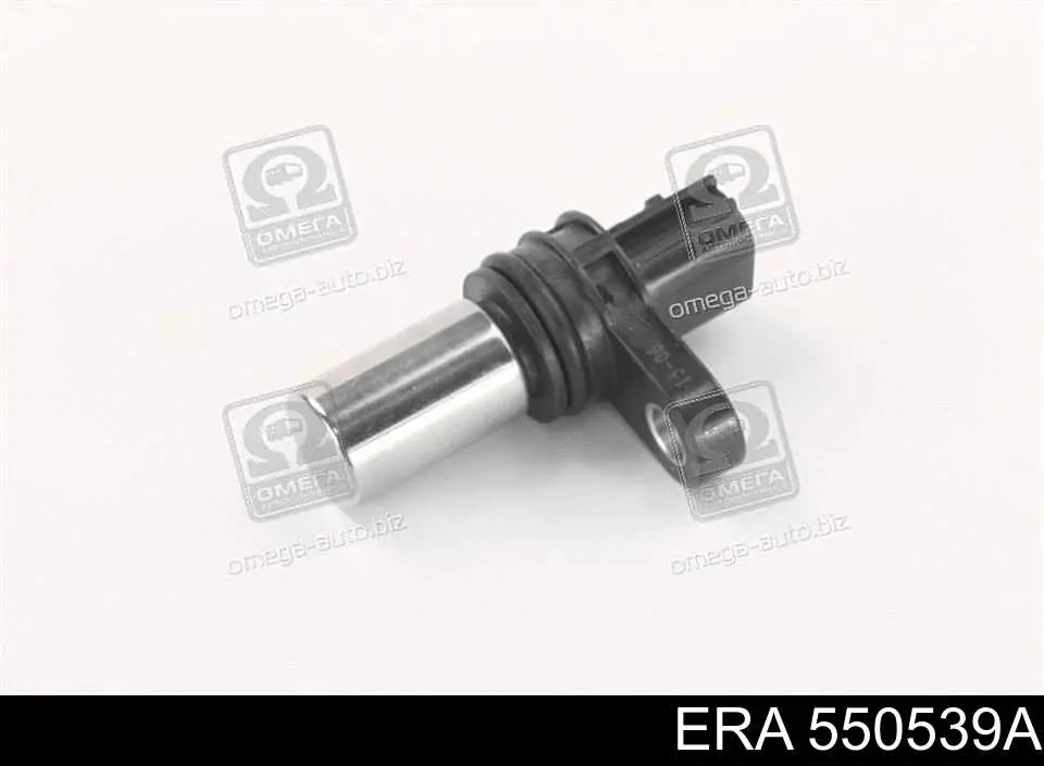 Sensor de posição (de revoluções) de cambota ERA 550539A preço, a partir de 34,88 USD