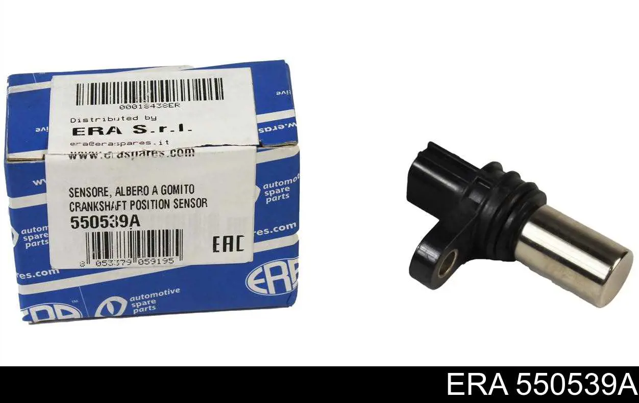Compre 550539A ERA Sensor de posição (de revoluções) de cambota