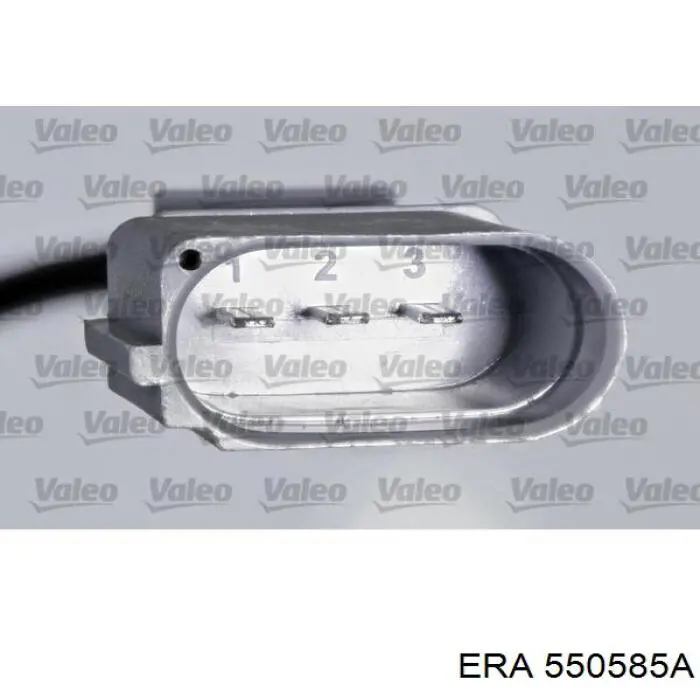 Compre 550585A ERA Sensor de posição (de revoluções) de cambota