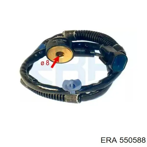 Sensor de detonação ERA 550588 preço, a partir de 77,36 USD