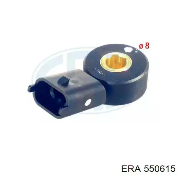 Sensor de detonação ERA 550615 preço, a partir de 24,13 USD