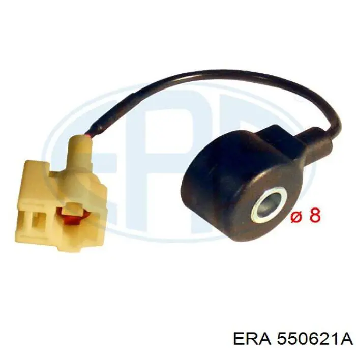 550621A ERA Sensor de detonação