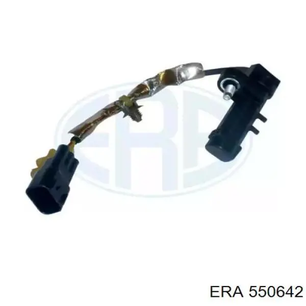 Sensor de posição (de revoluções) de cambota ERA 550642 preço, a partir de 71,30 USD