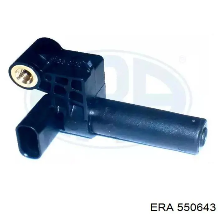 Sensor de posição (de revoluções) de cambota ERA 550643 preço, a partir de 33,83 USD