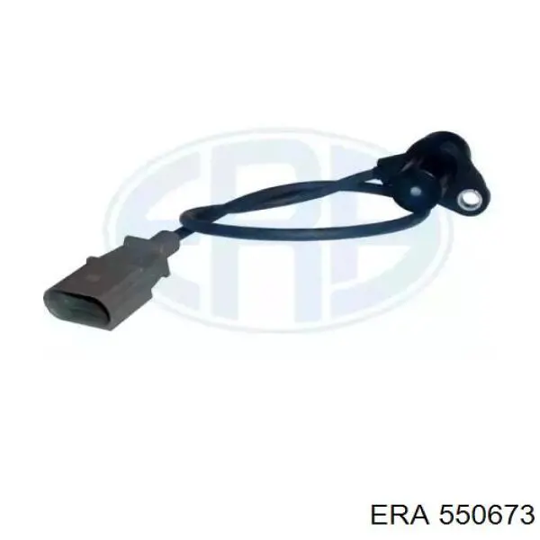 Sensor de posição (de revoluções) de cambota ERA 550673 preço, a partir de 37,46 USD