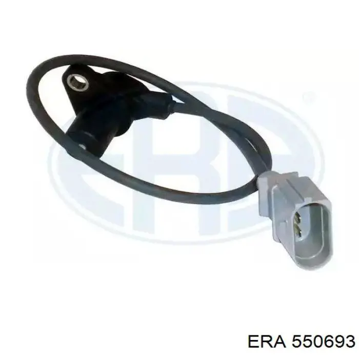 Sensor de posição (de revoluções) de cambota ERA 550693 preço, a partir de 21,87 USD